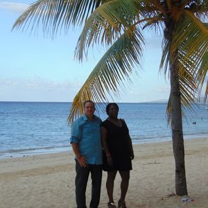 Meet your Posher, Henry